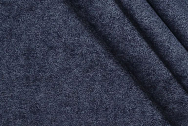 Piper Sapphire Crypton Fabric