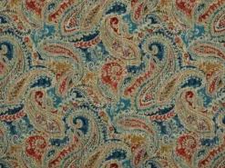 Pisces 100 Multi Covington Fabric