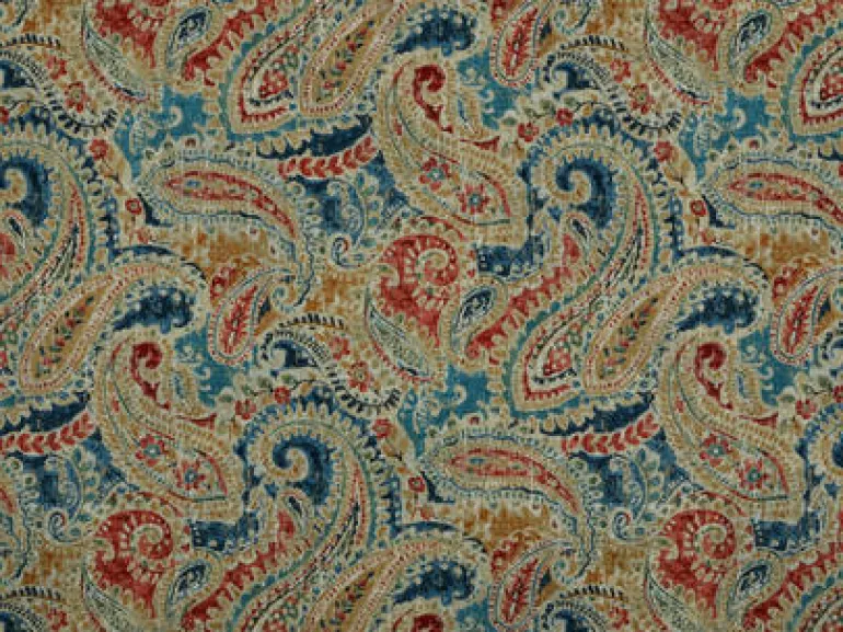 Pisces 100 Multi Covington Fabric