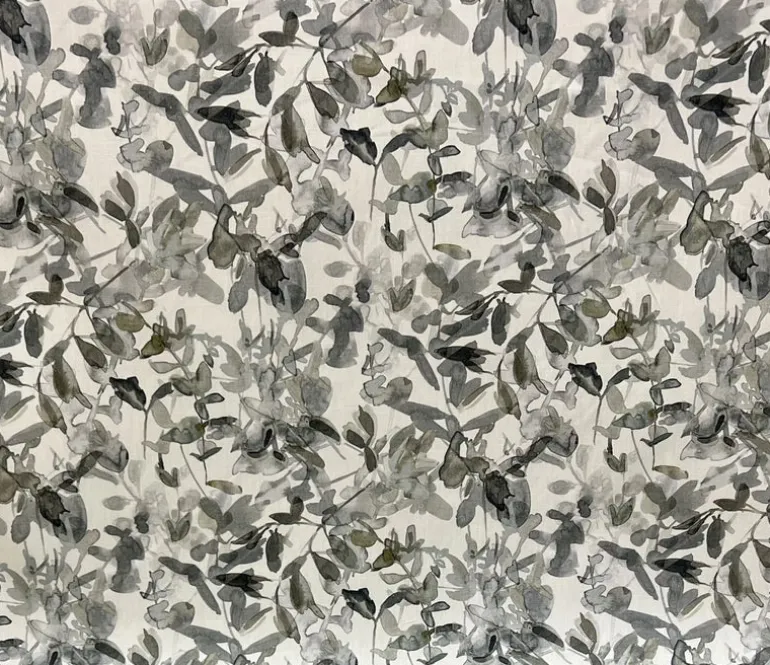 Placid Indigo Regal Fabric