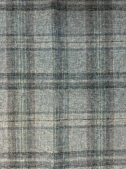 Plaid About You Flannel Swavelle Mill Creek Fabric