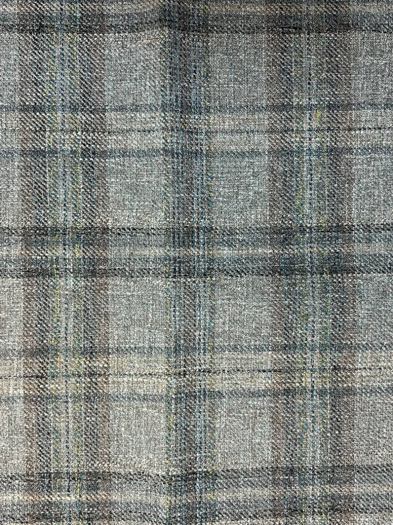 Plaid About You Flannel Swavelle Mill Creek Fabric