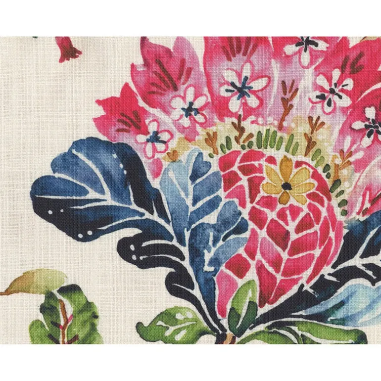 Plantation Multi Hamilton Fabric