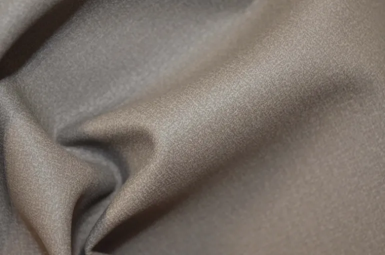Playdate Smokey Gray Swavelle Mill Creek Fabric