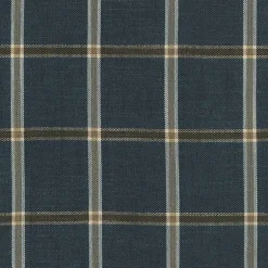 Pollard Midnight Regal Fabric