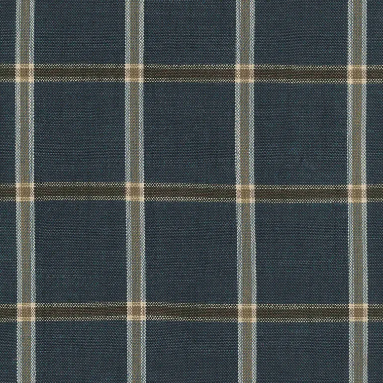 Pollard Midnight Regal Fabric
