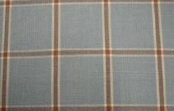 Pollard Sky Regal Fabric