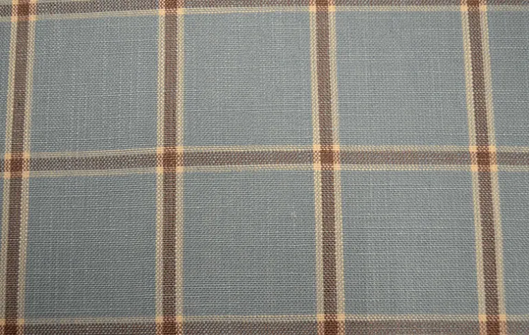 Pollard Sky Regal Fabric