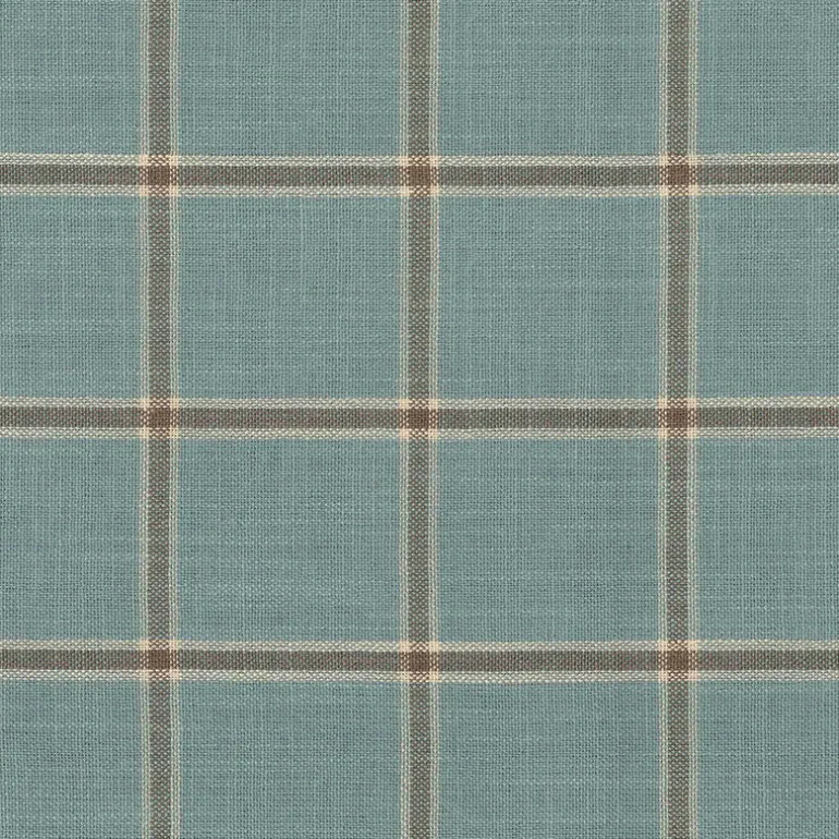 Pollard Sky Regal Fabric