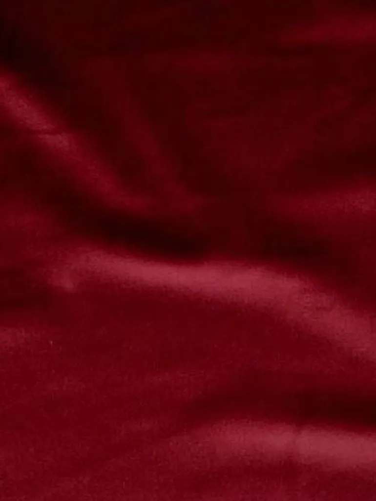 Porto Escarlata JB Martin Fabric