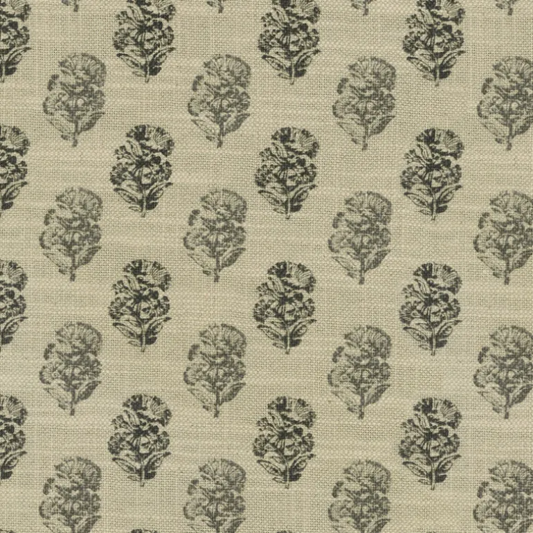 Posy 410423 Charcoal PKL Studio Fabric