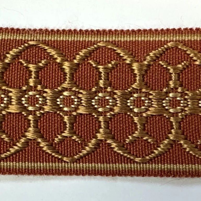 PQ230 10 Flat Trim