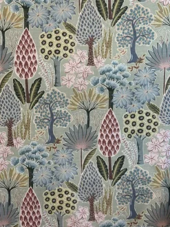 Prescot Nile Hamilton Fabric