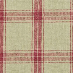 Preston 539 Ruby P Kaufmann Fabric