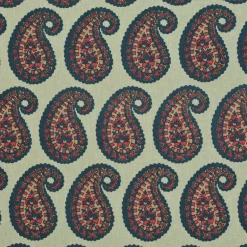 Priya Americana P/Kaufmann Fabric