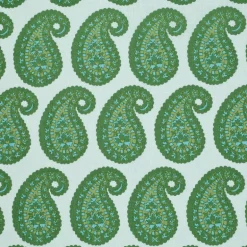 Priya Green P/Kaufmann Fabric
