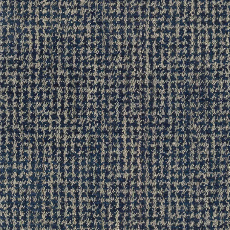 Protocol Navy Regal Fabric