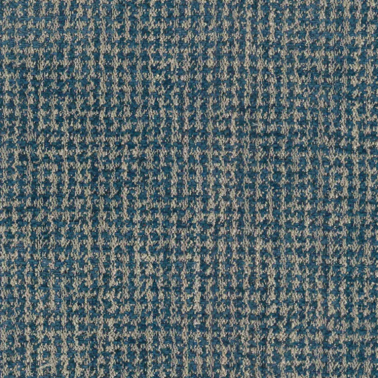 Protocol Teal Regal Fabric