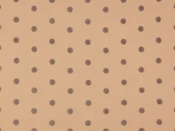 Puff Dotty Dusty Rose Covington Fabric