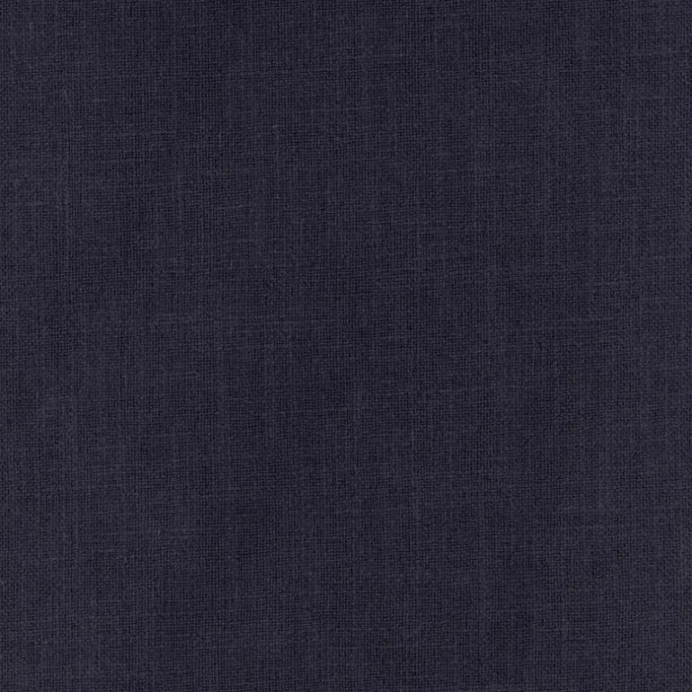 Punjab Midnight Heritage House Fabric
