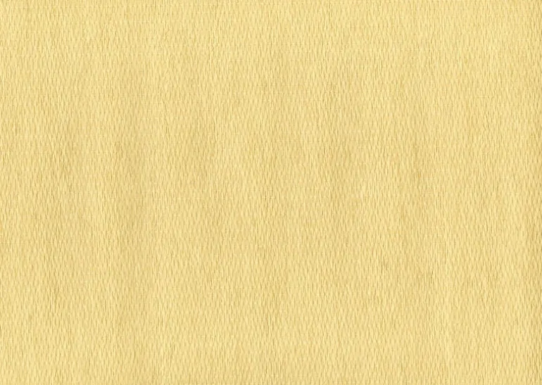 Qing Yuan Beige Grasscloth Wallpaper