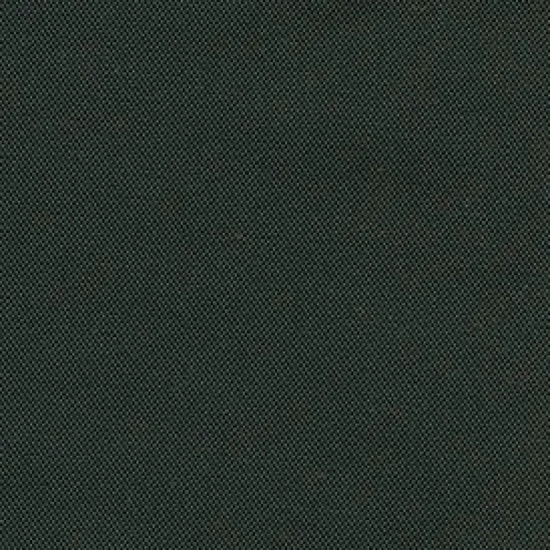 Quarterback 7 Black Fabric