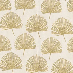 Randall 4009 Gold Fabric