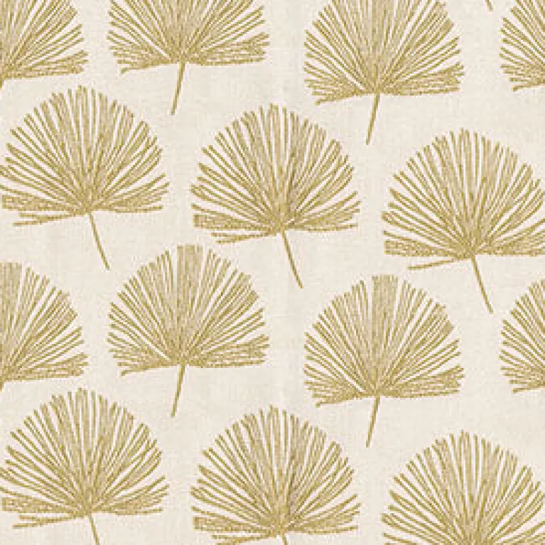 Randall 4009 Gold Fabric