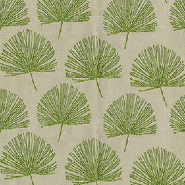 Randall 21 Sage Fabric