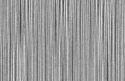 Random Pin Stripe Black White Laura Kiran Fabric