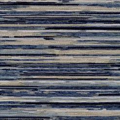 Ranger Indigo Regal Fabric
