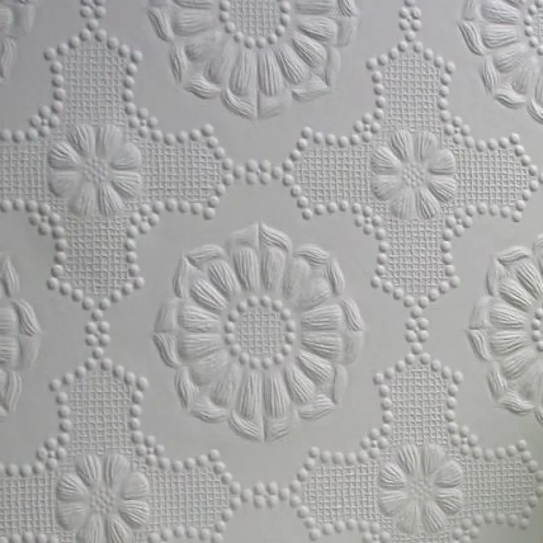 437-RD0647 Alexander Paintable Supaglypta