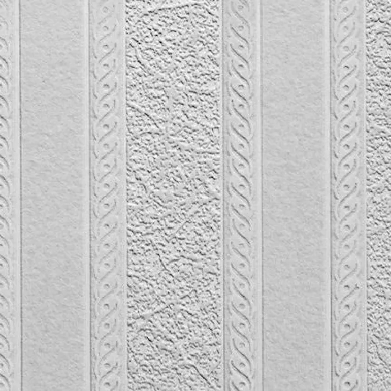 437-RD80011 Blarney Marble Stripe Paintable Textured Vinyl