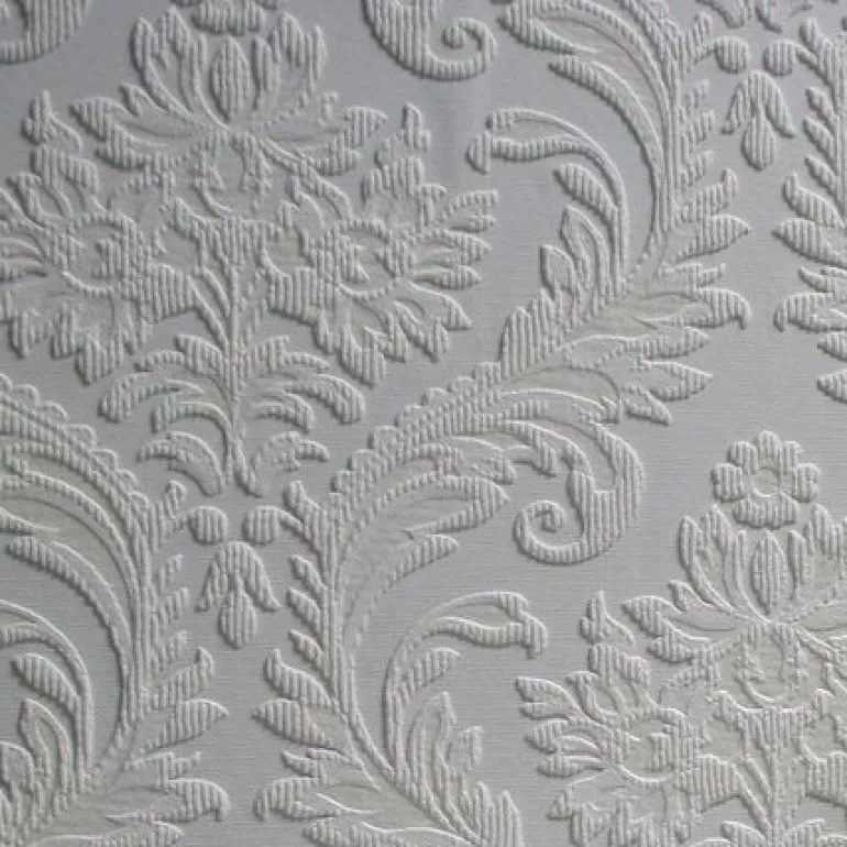 437-RD80027 High Trad Paintable Textured Vinyl