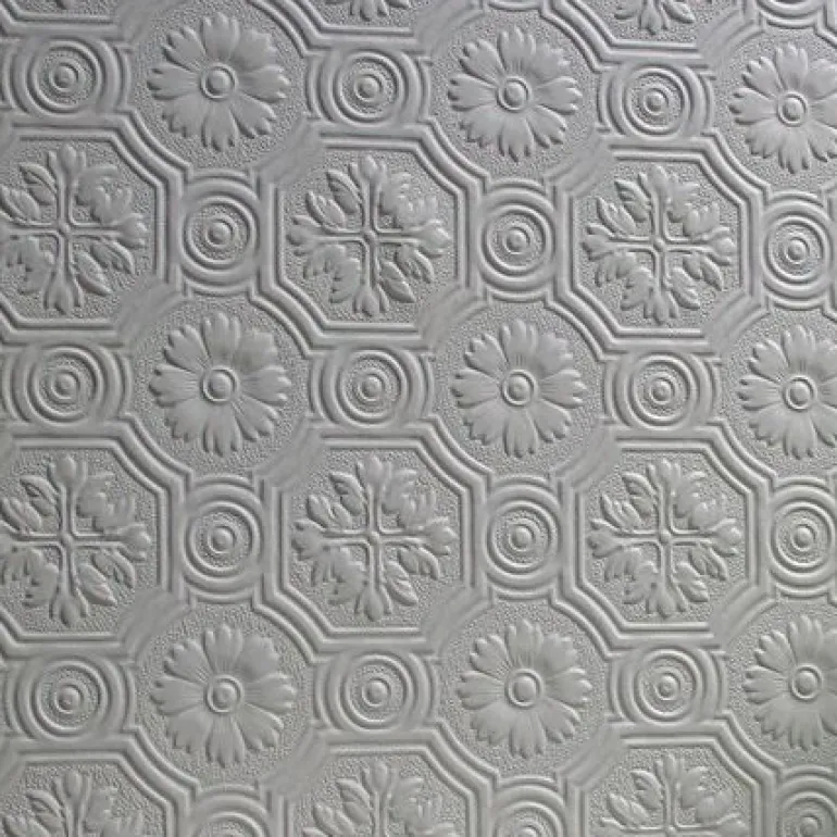 437-RD0151 Spencer Paintable Supaglypta