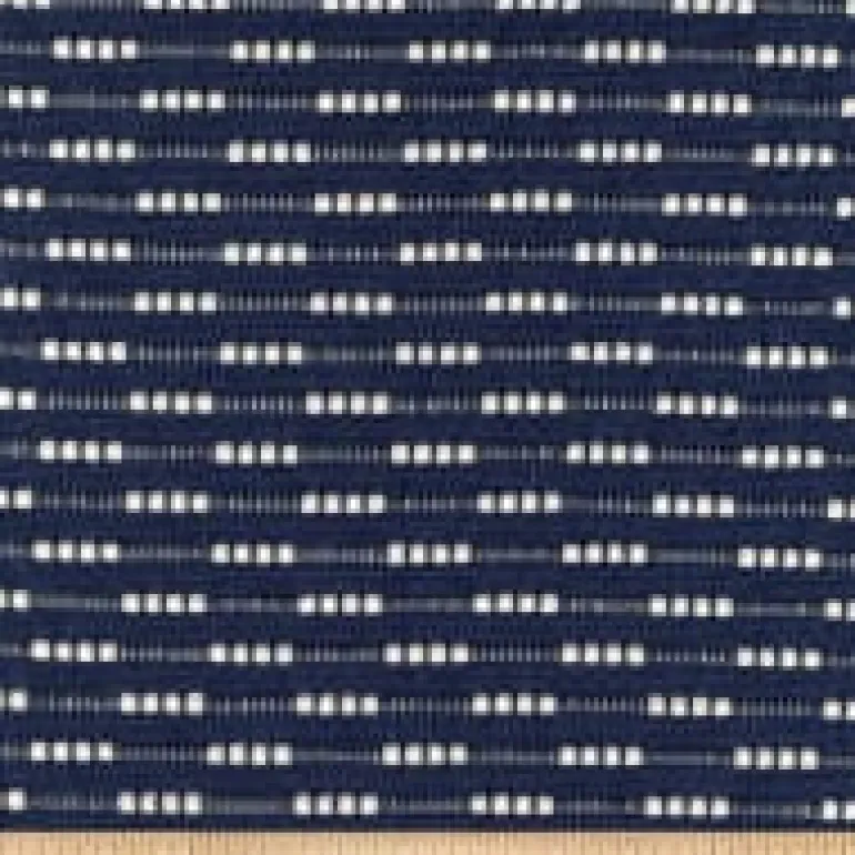 Reason Navy Swavelle Mill Creek Fabric