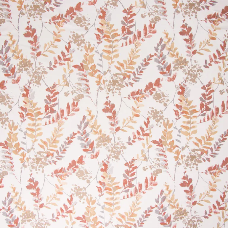 Reblooming Saffron Swavelle Mill Creek Fabric
