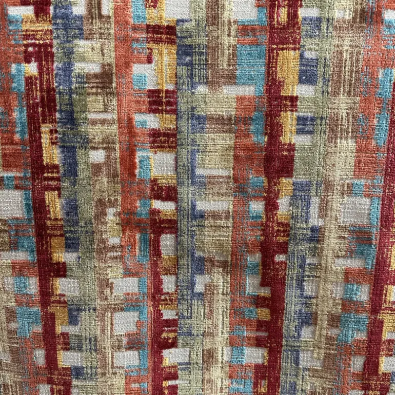 Redding Jewel Hamilton Fabric