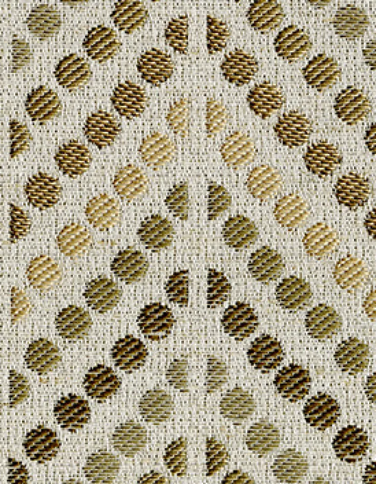 Refresh 608 Bark Fabric