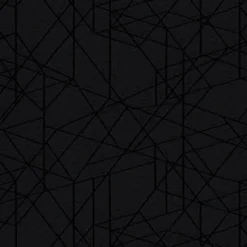 Rendition 9009 Black Tie Fabric