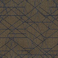 Rendition 308 Moody Blue Fabric