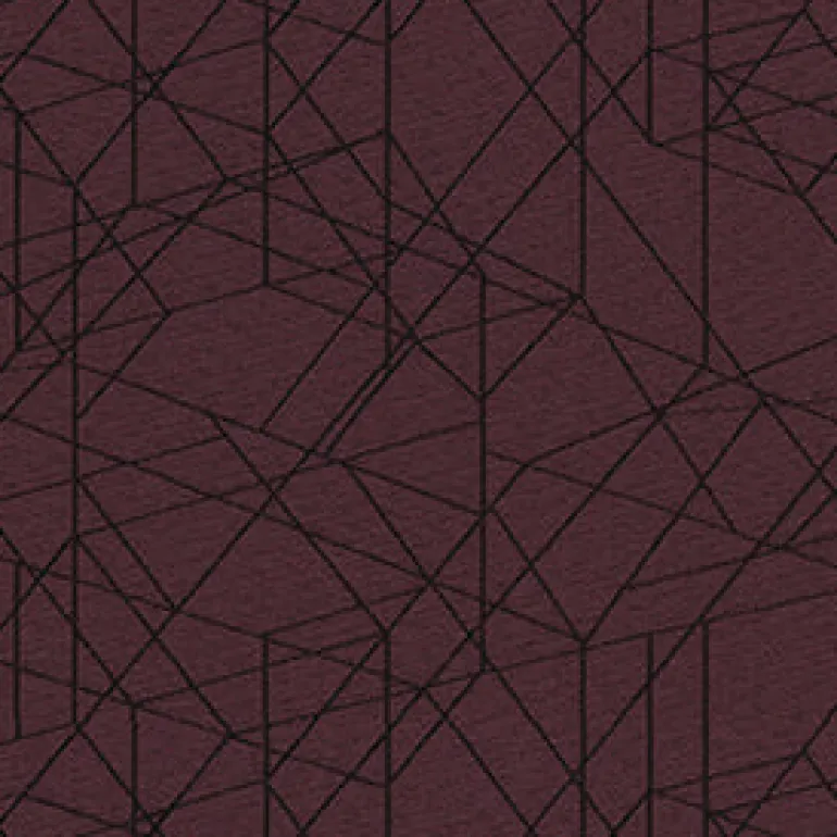 Rendition 1009 Sassy Plum Fabric
