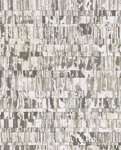 Resource Demi Bronze Abstract Wallpaper