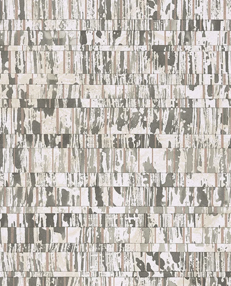 Resource Demi Bronze Abstract Wallpaper