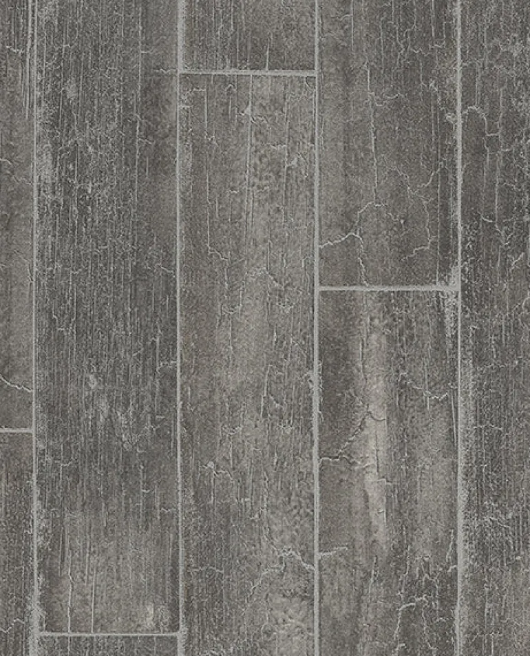 Resource Esmee Charcoal Wood Wallpaper