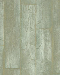 Resource Esmee Green Wood Wallpaper