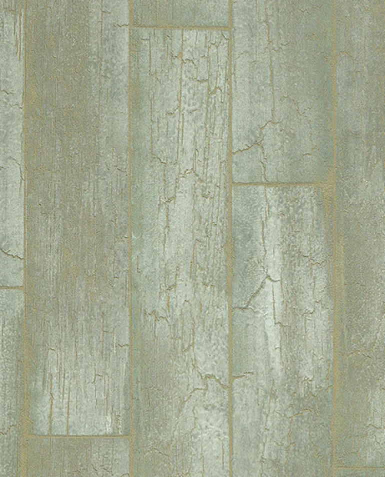 Resource Esmee Green Wood Wallpaper