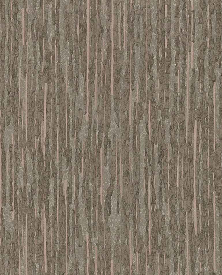 Resource Malevich Brown Bark Wallpaper