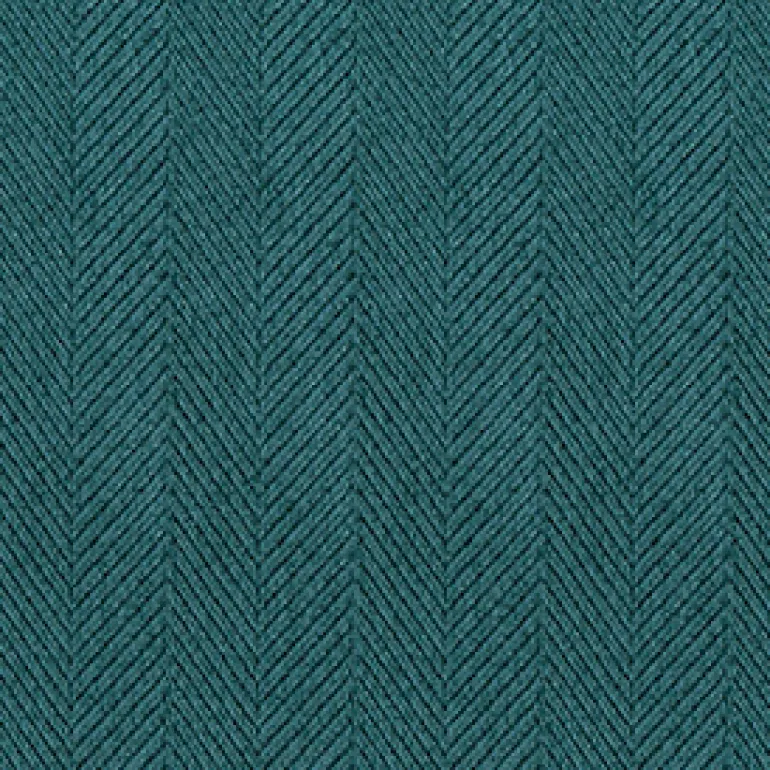 Revolution 24 Aqua Fabric