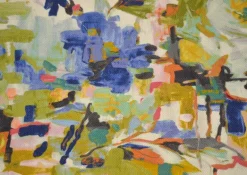 Rezzori Fresh Cut Swavelle Mill Creek Fabric